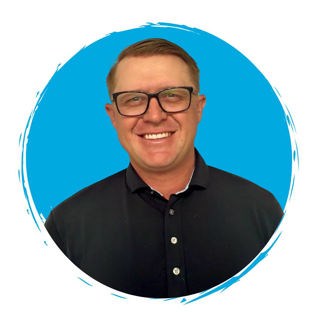 Headshot of Kyle Butterfield, Sacramento mortgage loan officer (NMLS #2717196)
